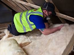 Best Basement Insulation  in Belterra, TX